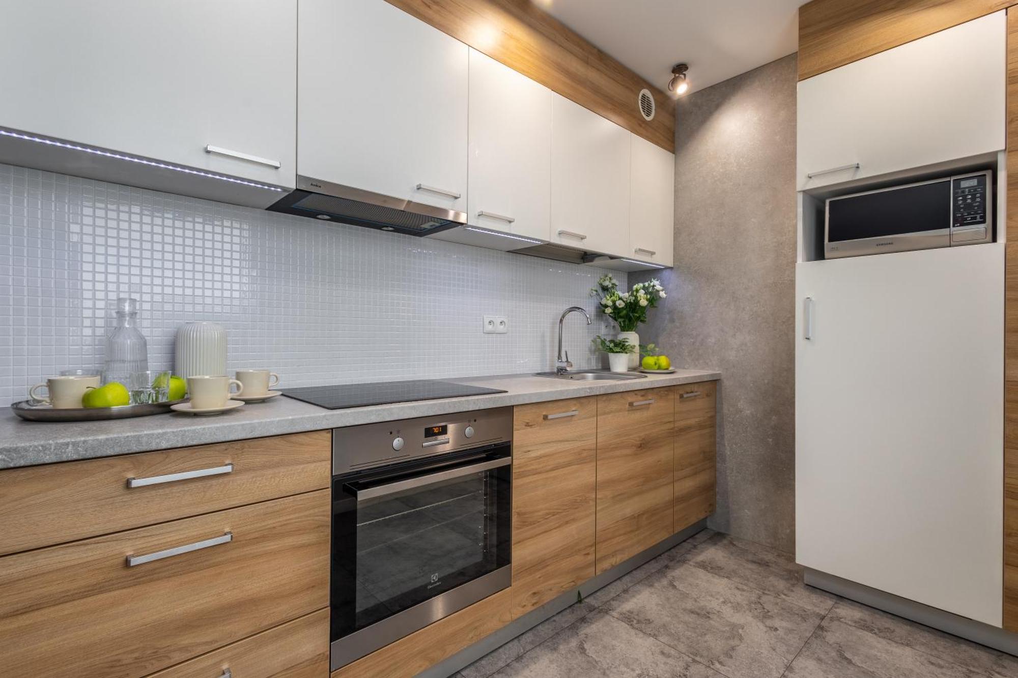 Apartment 24 Absyntapart Rynek