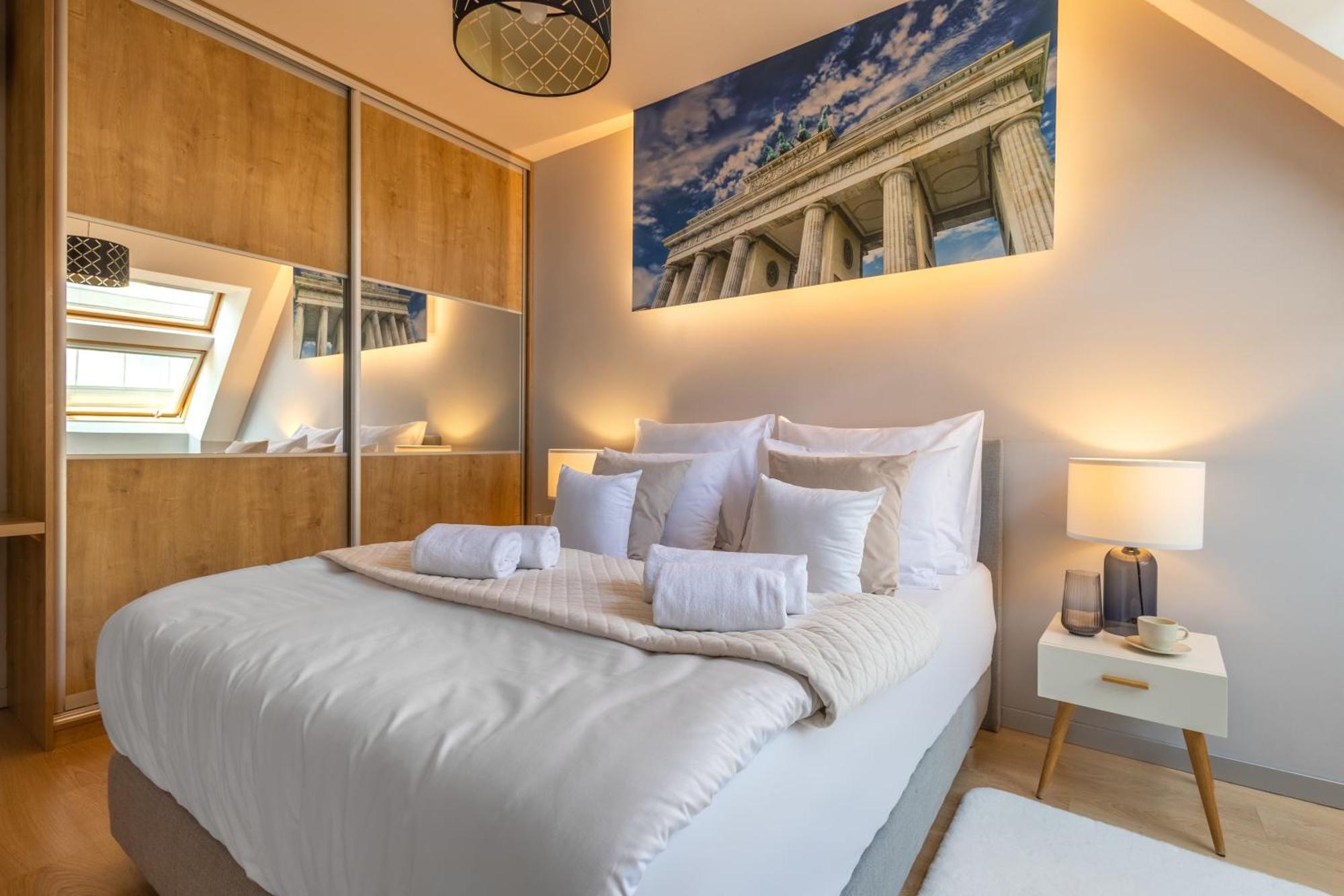 24 Absyntapart Rynek Apartment