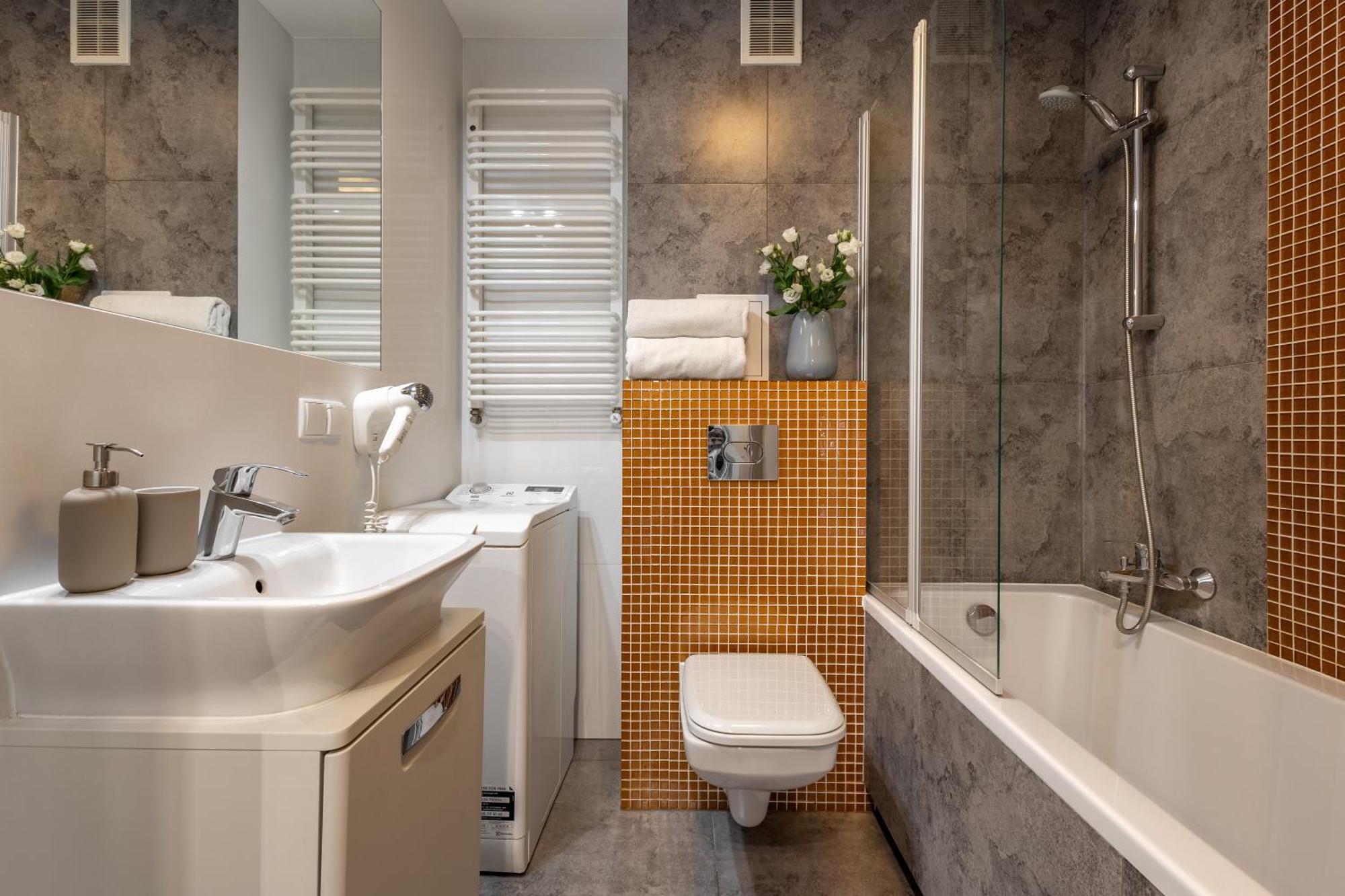 Apartment 24 Absyntapart Rynek *