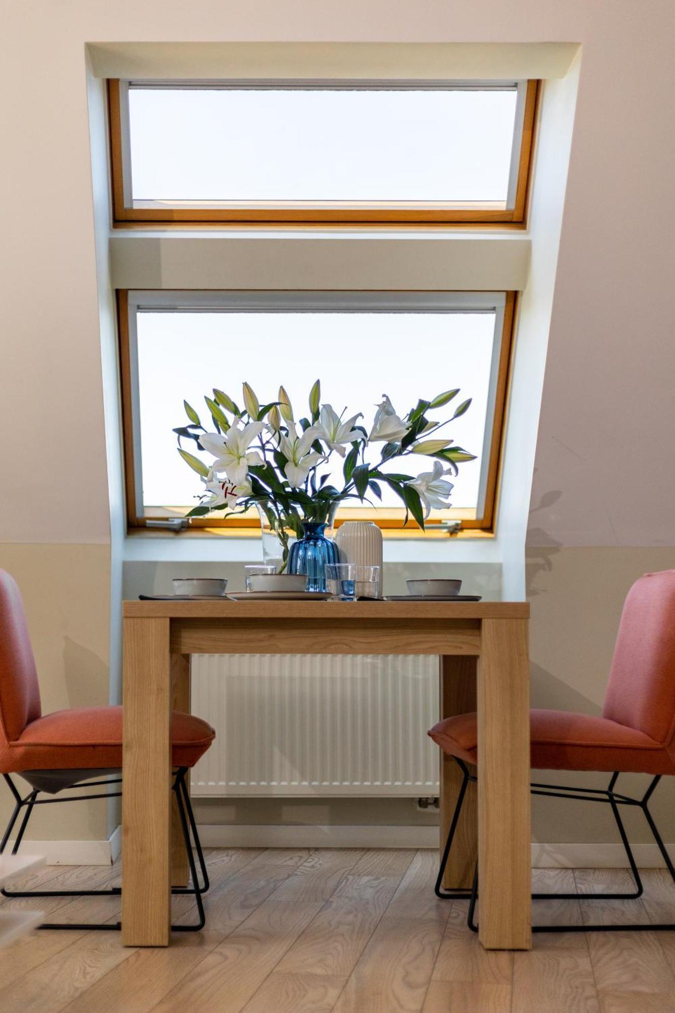 Apartment 24 Absyntapart Rynek