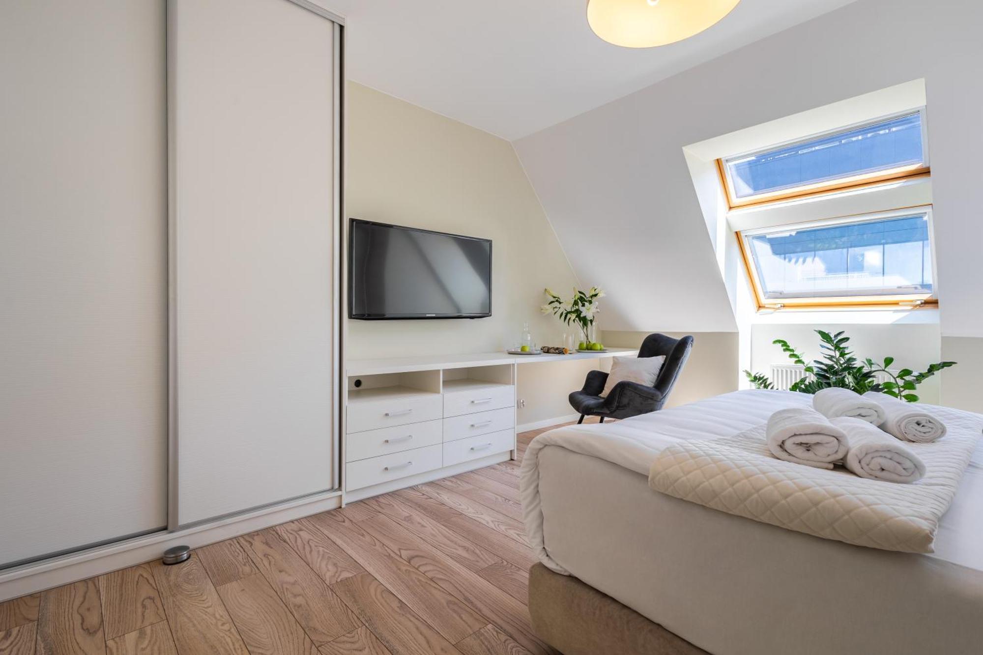24 Absyntapart Rynek Apartment
