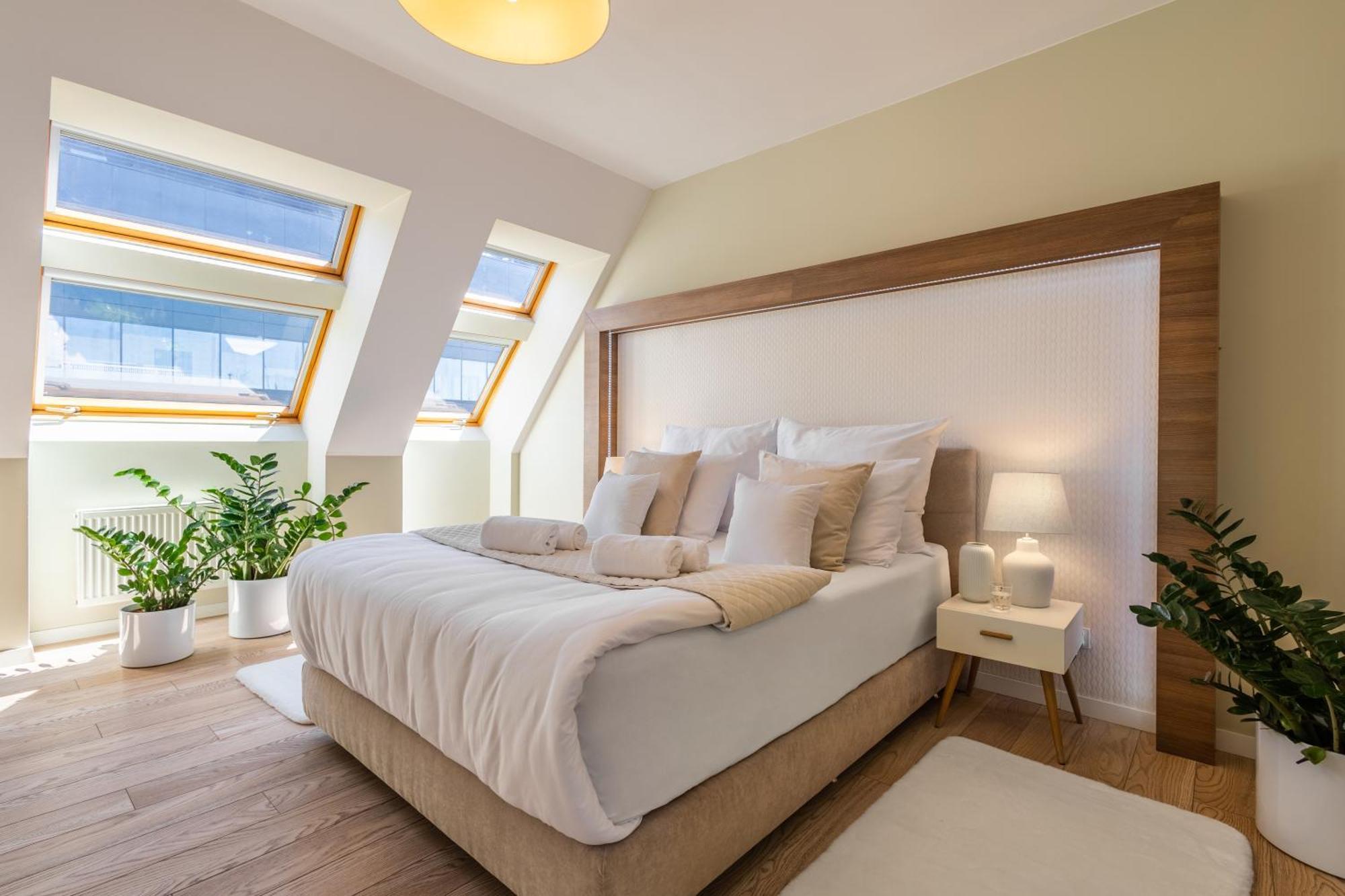 Apartment 24 Absyntapart Rynek Wroclaw