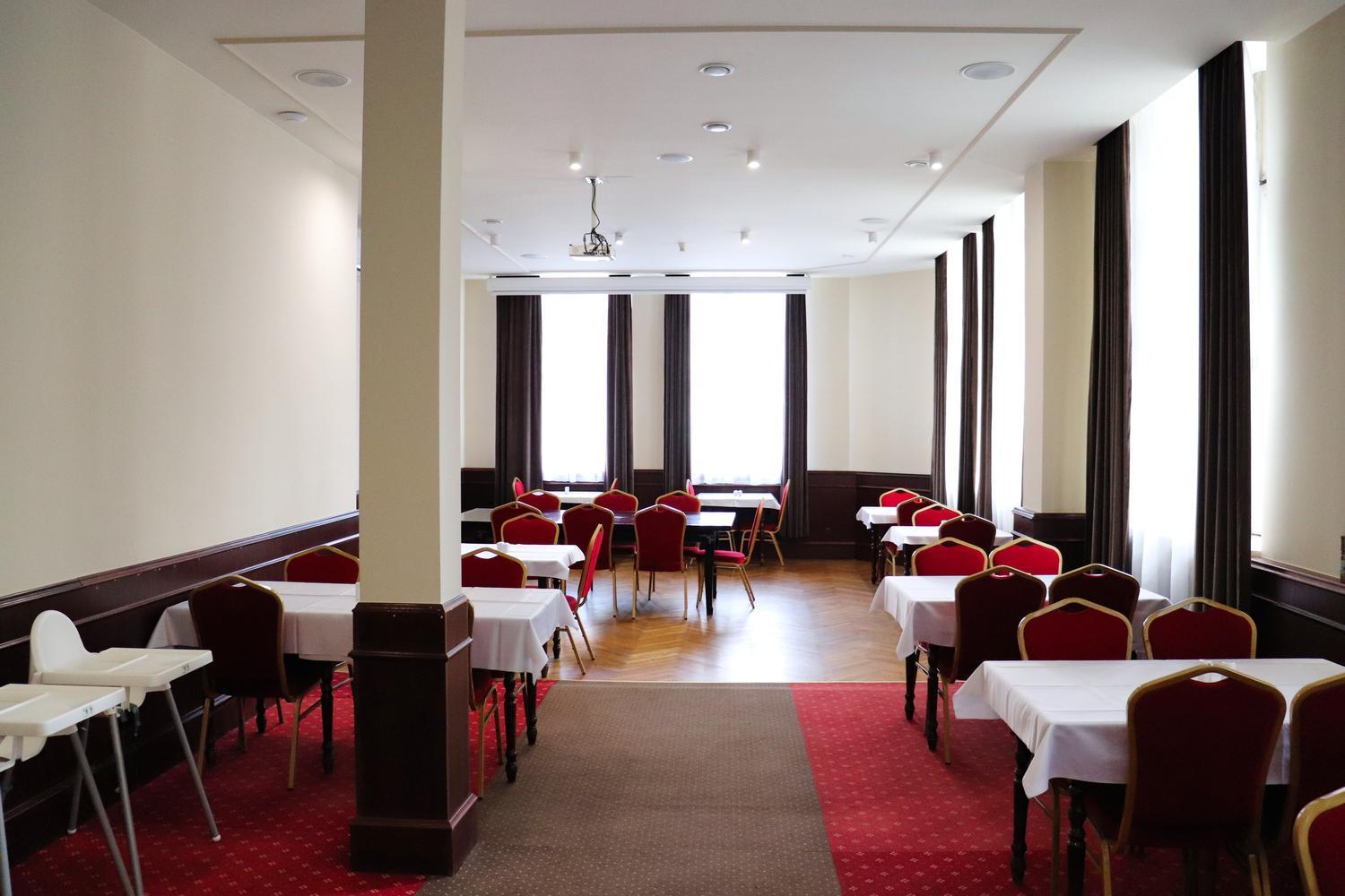 Apartment 24 Absyntapart Rynek *